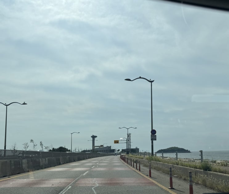  서울 경기 근교 드라이브코스 추천과 비추