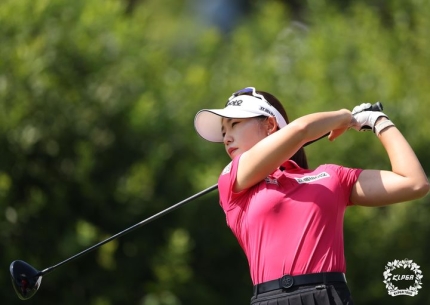<b>배소현</b>, 3차 연장 끝 KLPGA KG <b>레이디스</b>오픈 <b>우승</b>…시즌 3승... 