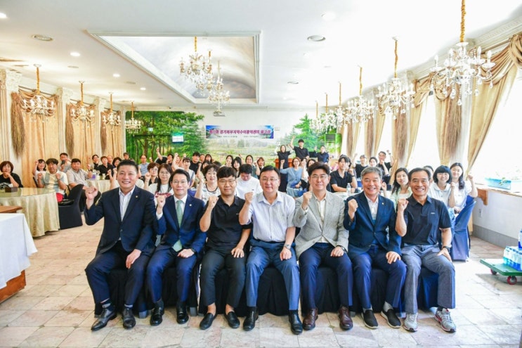   제11회 경기북부지역수어통역센터 워크숍