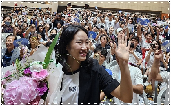 낮춘다”/ 파리<b>패럴림픽</b>도 사격 강세…<b>박진호</b> 두 번째 금메달