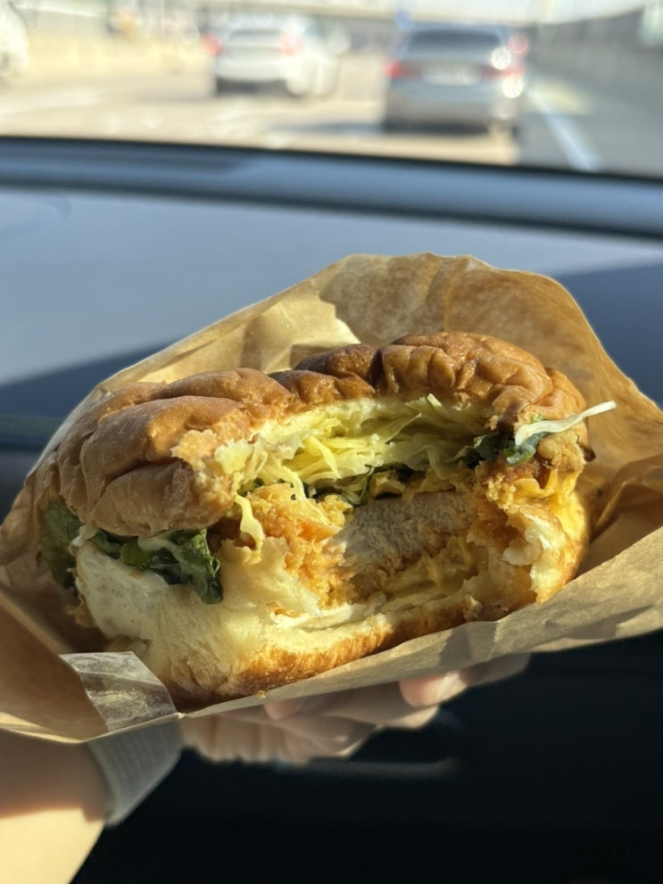  광화문맛집 단체배달 가능한 토스트 맛집 추천, 우리동네 토스트