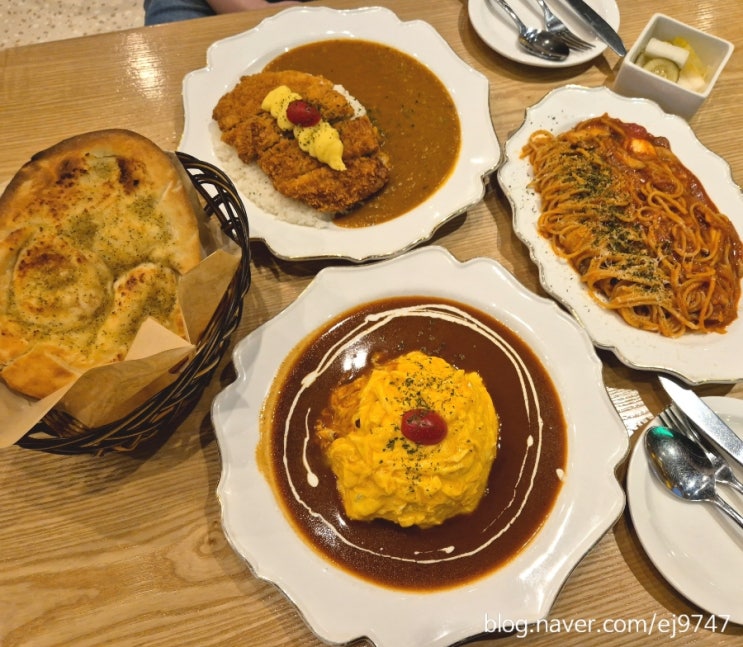 유성온천역 맛집 대전 커리 유성nc백화점 델리커리