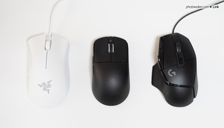  게이밍 마우스 추천 VGN VXE R1 SE+ 잠자리 마우스