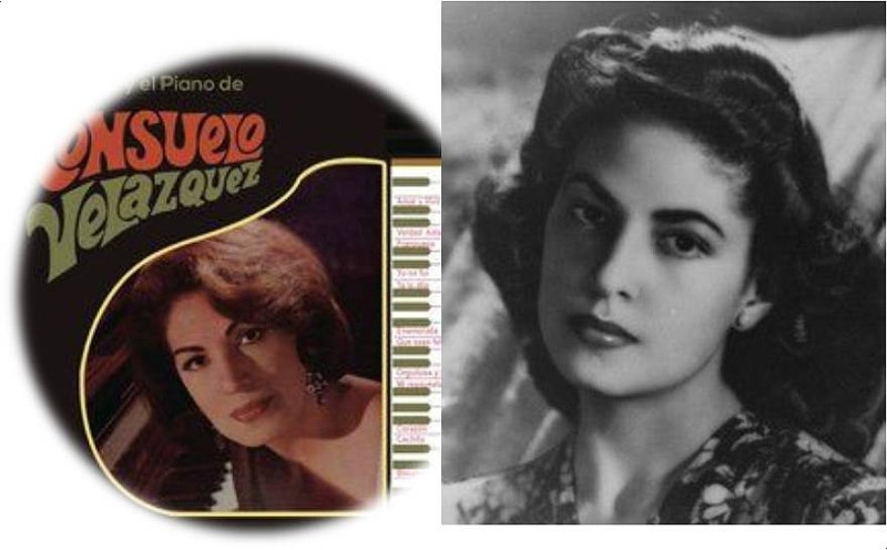 Besame mucho / 베사메 무쵸!