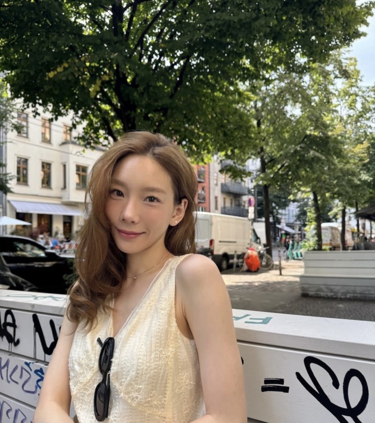 당산 머리잘하는 곳 추천 힙한 태연 중단발 레이어드컷 알아보기