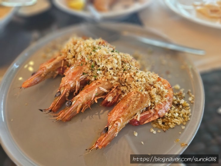 아이와 세부 제이파크 식당 코랄 마루 더 스노우카페 내돈내산