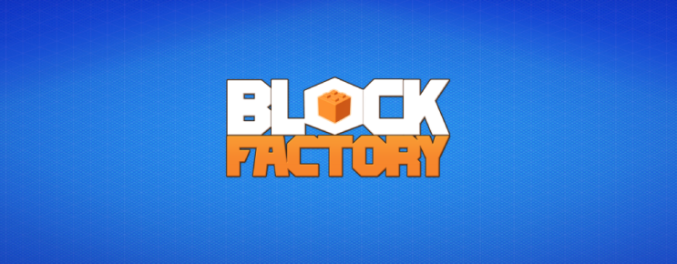 레고 공장 자동화 게임 Block Factory 레고 공장 자동화 게임 Block Factory