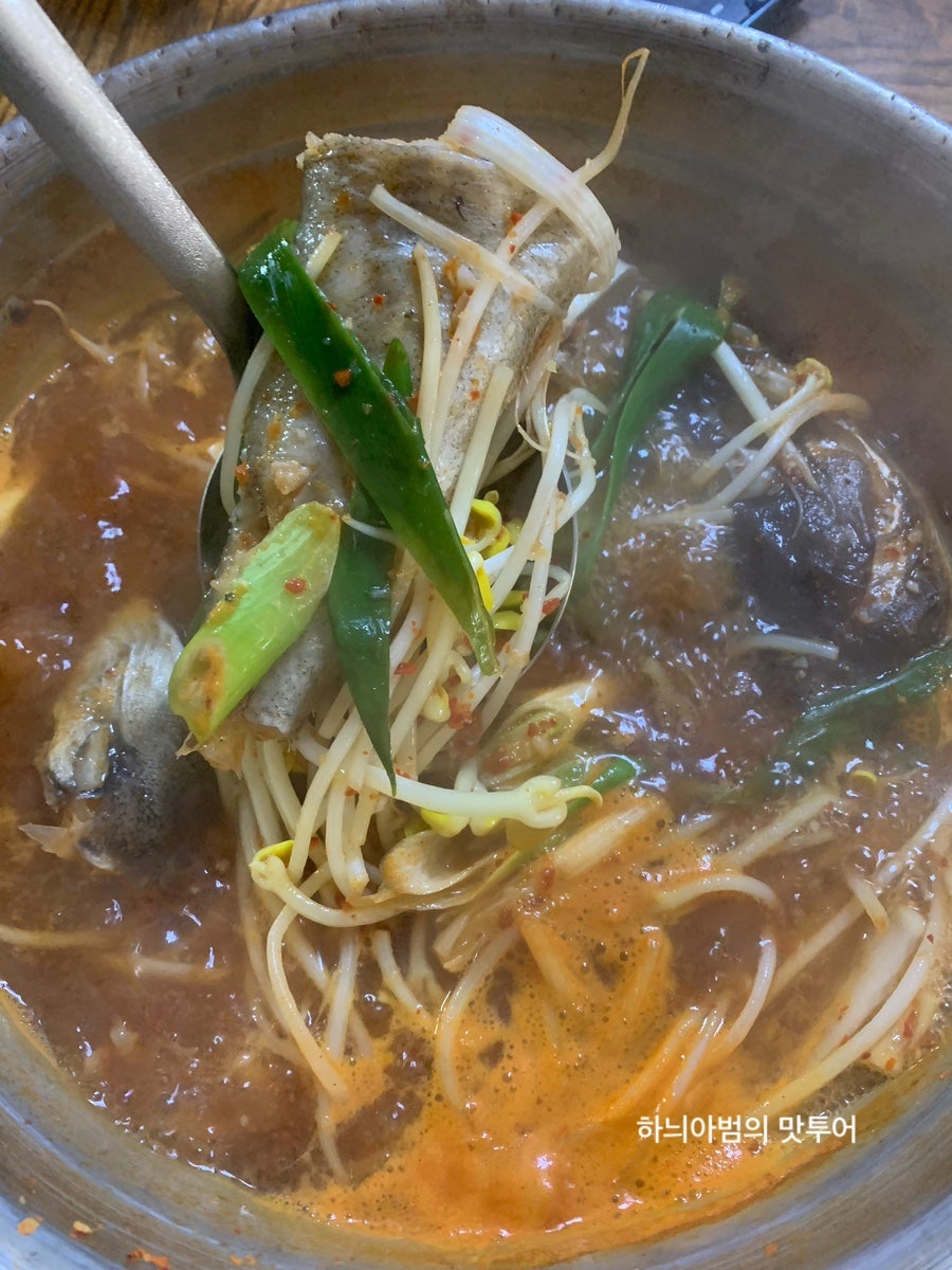 박가네동태찌개 사진 5