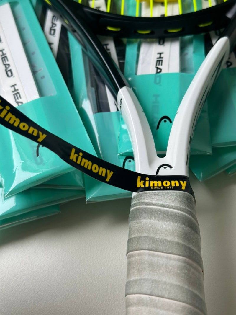 테니스 오버그립 추천] 오버그립을 사용하는 이유와 교체 방법 : 네이버 블로그