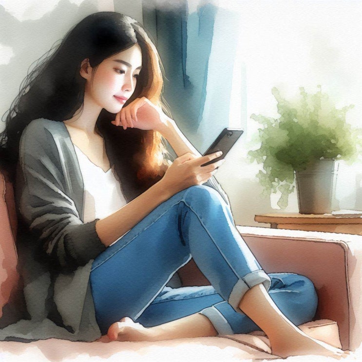  영어로 보내는 위로 응원 문자 메시지 예시 10개