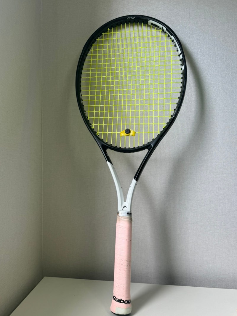 테니스 오버그립 추천] 오버그립을 사용하는 이유와 교체 방법 : 네이버 블로그