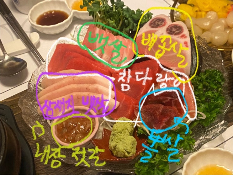 참치 전문점 이자카야 양천구 오목교역 서군참치 : 데이트/소개팅/회식 추천