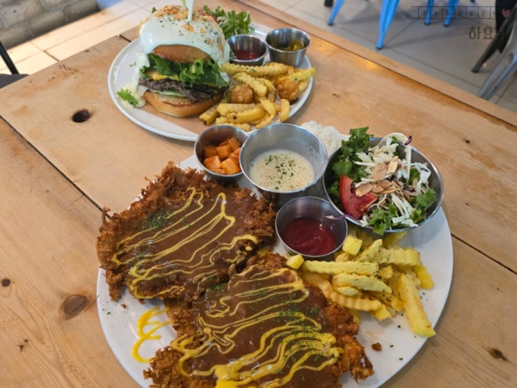  용인 공세동 맛집 가성비 좋은  코스트코 근처 양식 맛집 스토리카페