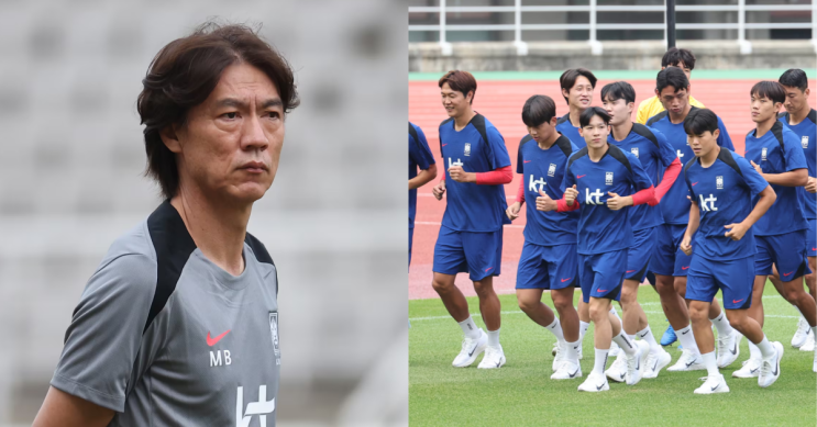 “두려움 많다” <b>양민혁</b>, ‘<b>토트넘</b> 선배’ <b>손흥민</b> <b>데뷔</b> 기록 깰까