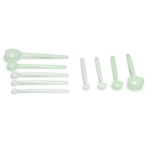  [플라스틱] 멸균 정량 스푼 SteriWare Volumetric Spoons
