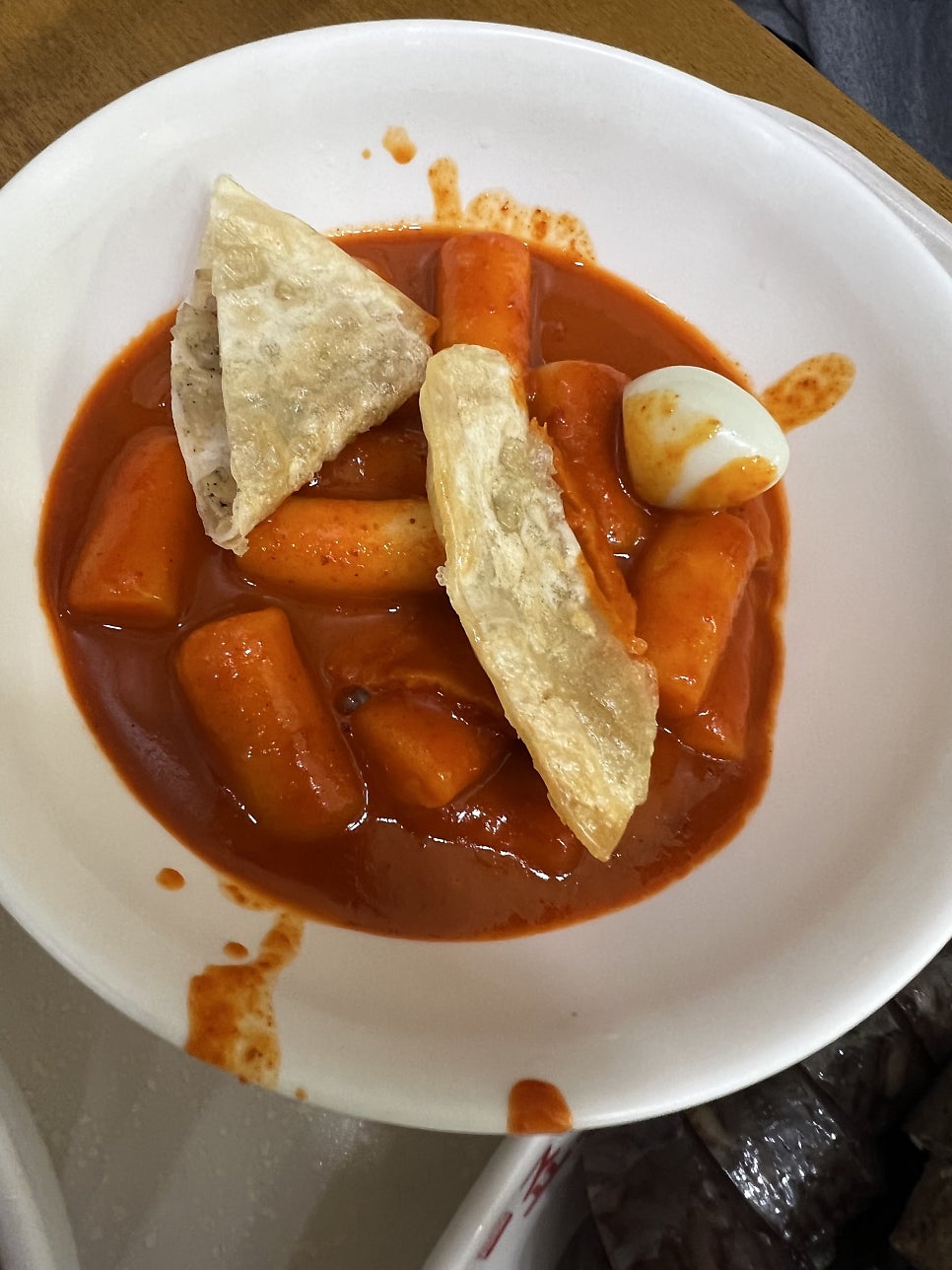 죠스떡볶이 수원천천점 사진 1