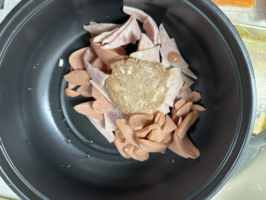 땅스부대찌개 원당점 사진 5