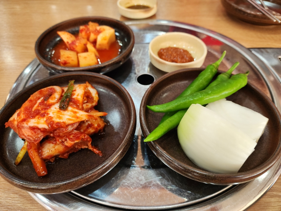 등뼈가 포항흥해점 사진 6
