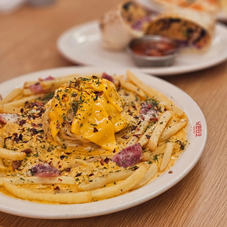  낙원타코 강남역점 웨이팅 많은 강남맛집