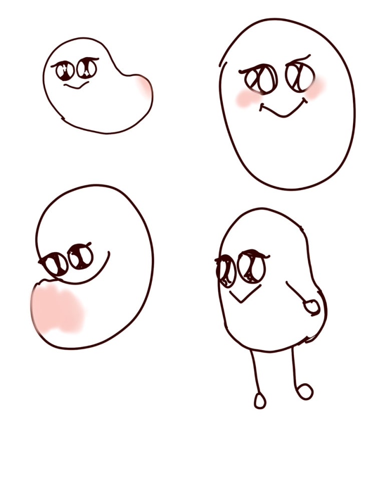  1. 얼레벌레의 연습생 기간