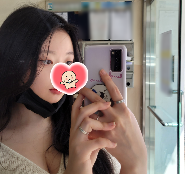  4월일상 3 :: 다음 일기를 위한 짜투리 모음 (오버워치, 선거투표)