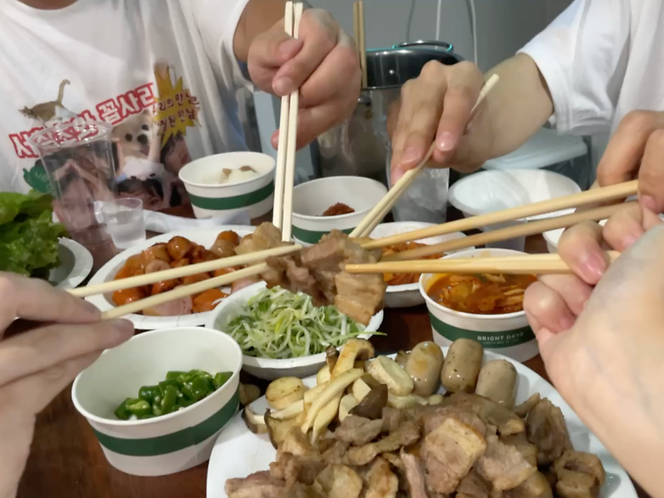 파인팜하우스 사진 2