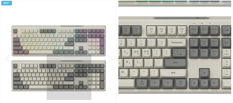 알아보기_키보드 오른쪽 Alt 키 Ctrl 키 사용하는 방법 : 네이버 블로그