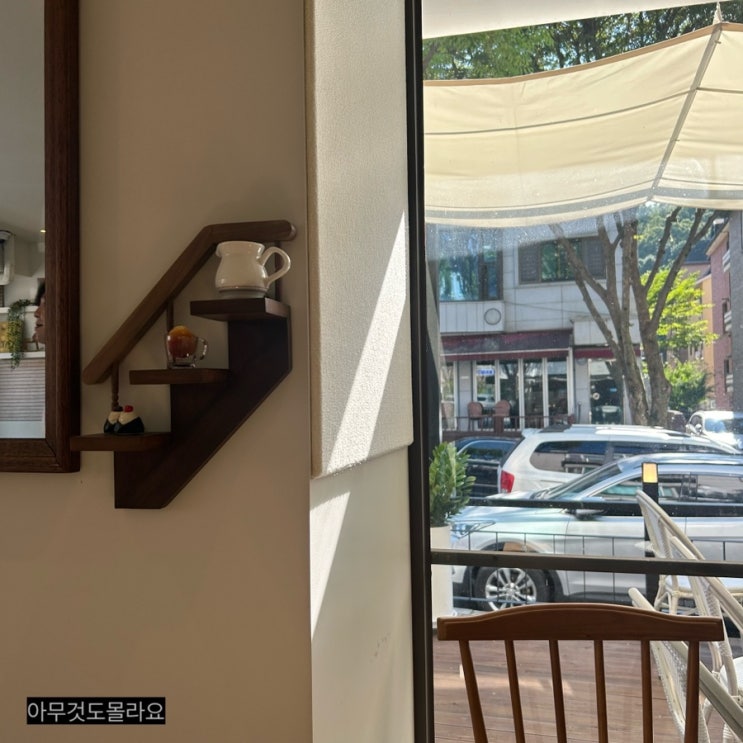  정자동 카페 카페몽스 / 몽스베이커리