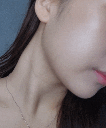 지베르니 듀이 글래시 쿠션 17호 찐 후기, 올영세일 촉촉한 광채 쿠션 추천