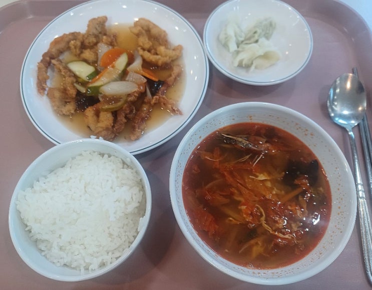  [서울대] 240902 자하연 저녁