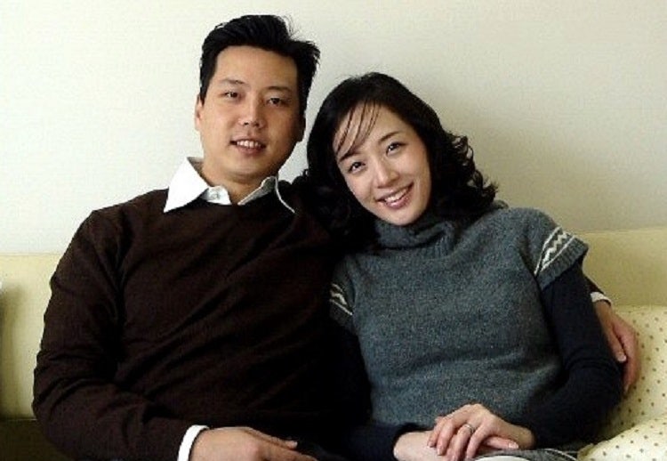 노현정 아나운서 남편 정대선 현대 집안 아들 정창건 정창성 나이 가족 관계