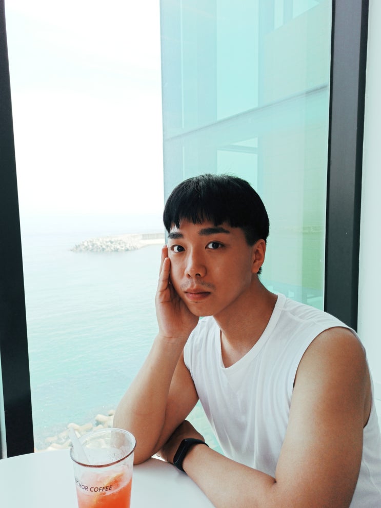  남성 수염 아포지레이저 제모 3년 후 효과 및 후기