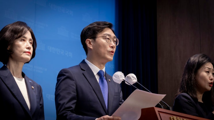 [<b>심우정</b> 검찰총장 <b>후보자</b>의 오만함이 도를 넘었습니다]