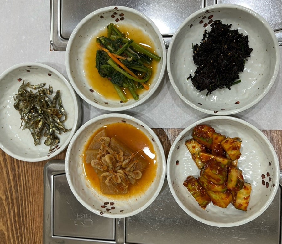 쌍치민물매운탕 남악 사진 3