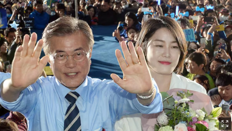 <b>홍준표</b>, “더불어<b>민주당</b>의 ‘정치 보복 수사’ 주장에...... 