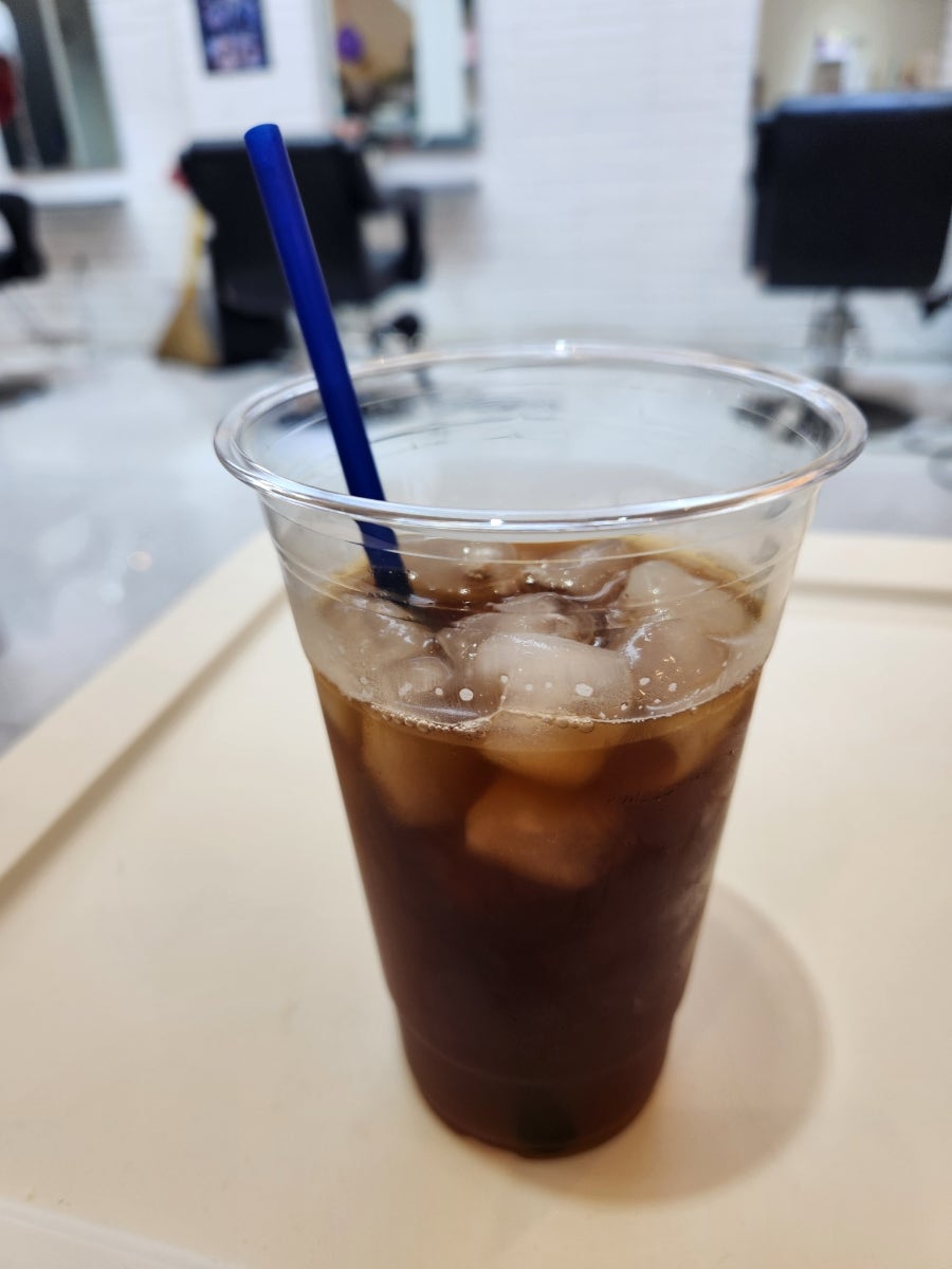 최상미헤어 사진 2