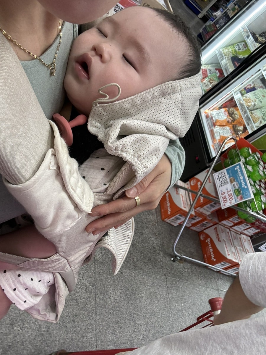 난타 사진 1
