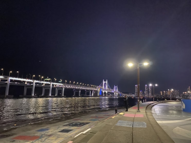  2024년 9월 광안리 해변영화관 상영스케줄