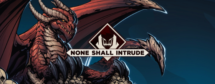 인디 게임 둘 Pairs & Perils, None Shall Intrude 인디 게임 둘 Pairs & Perils, None Shall Intrude