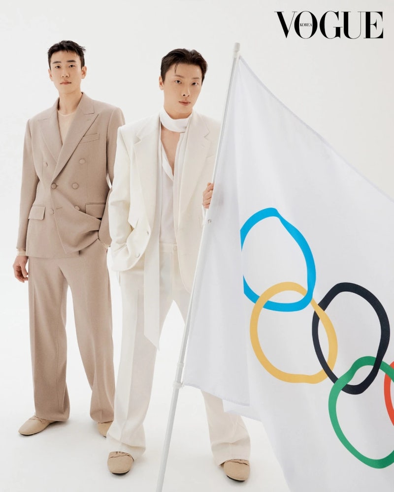 펜싱 박상원 도경동 나이/학력/군대/인스타