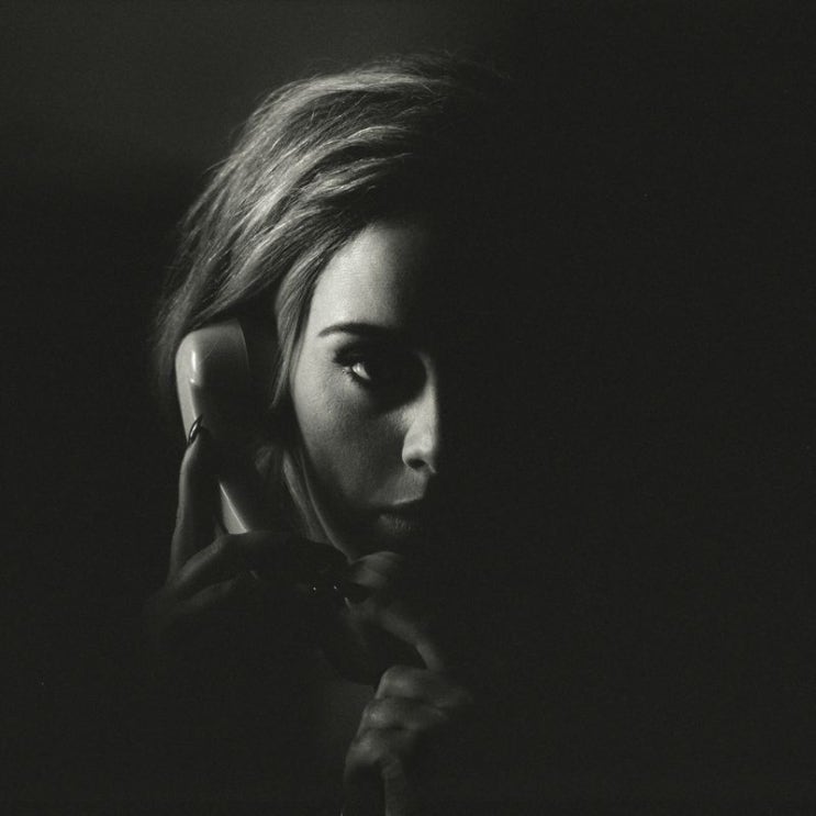  Adele (아델) - Hello