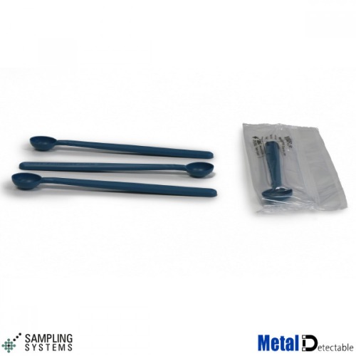  [플라스틱] 금속 감지 측량 스푼 Metal Detectable Volumetric Spoon