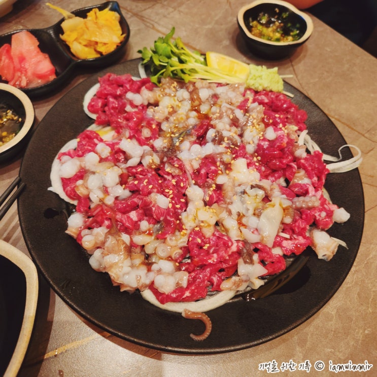 청량리역 이자카야 량리 청량리역 이자카야 량리