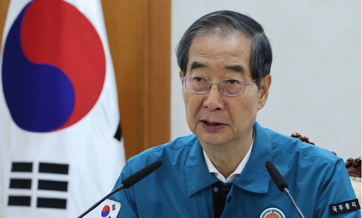한 <b>총리</b> “<b>추석</b> 전 가축 전염병 발생 위험 높아...농장 방역수칙... 