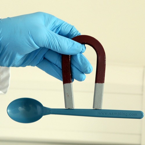  [플라스틱] 금속 감지 스푼 Metal Detectable Spoon