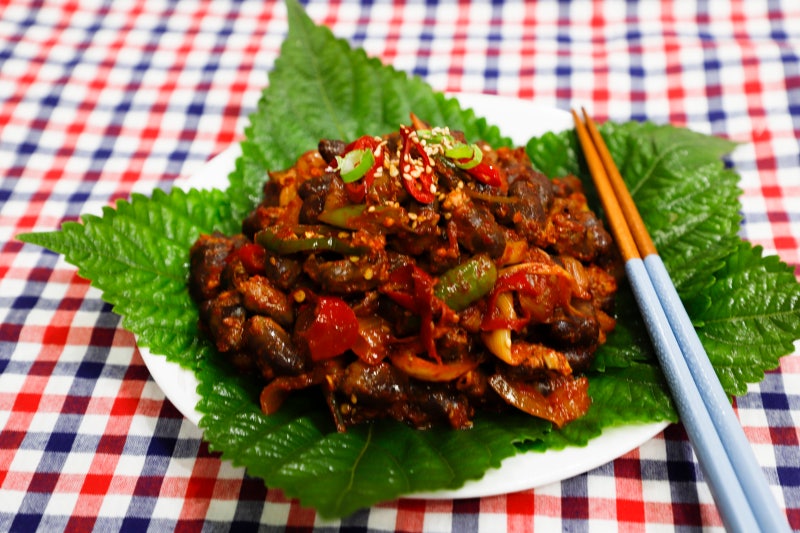 닭볶음탕 만드는 법, 닭볶음탕 끓이는 법, 닭볶음탕 끓이는 법, 닭 3