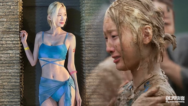 <b>여왕벌게임</b> 웨이브, 숨막히는 고자극 통할까? 여성 리더 6명... 