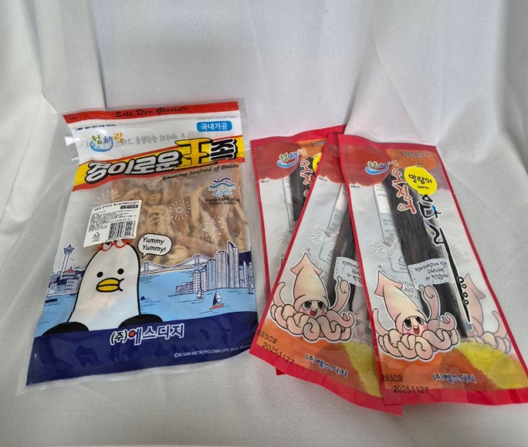 건어물 맥주 안주 경이로운왕족들 오징어장족, 페스츄리오징어 건어물 맥주 안주 경이로운왕족들 오징어장족, 페스츄리오징어