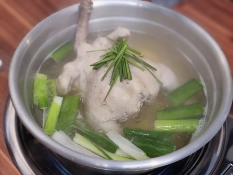 인천 검단맛집 호두나무집 닭한마리 백숙으로 몸보신하고 온 후기 인천 검단맛집 호두나무집 닭한마리 백숙으로 몸보신하고 온 후기