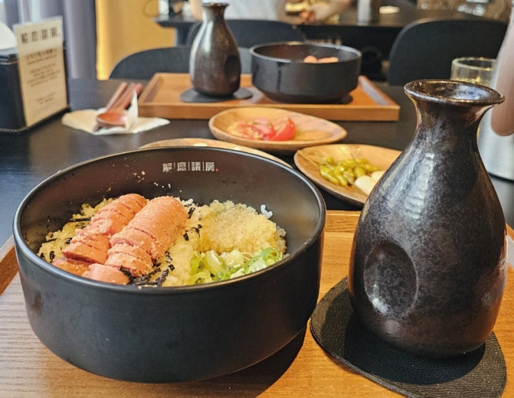 대전 선화동에서 즐기는 일본 가정식 오차츠케 맛집 해마의방 대전 선화동에서 즐기는 일본 가정식 오차츠케 맛집 해마의방